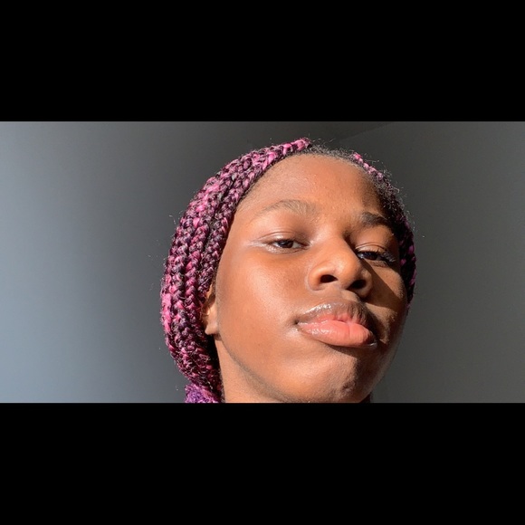 Yellow candyland (clear lipgloss ) *natural colouring - Picture 13 of 13